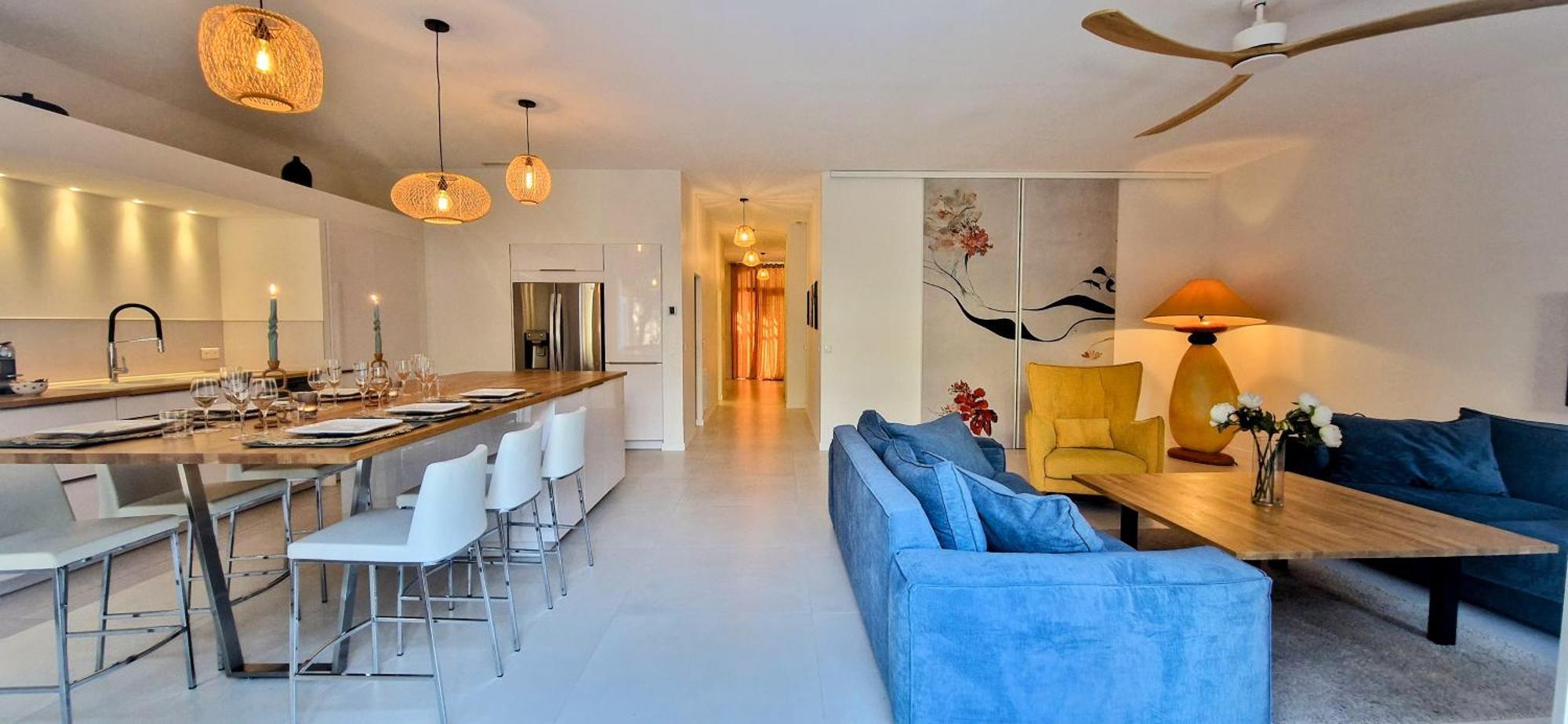 Esprit Loft, D'exception, 3 Chambres, Jardin Au Centre Ville, Climatisation *